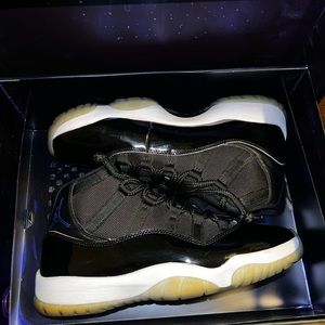 Space jams Jordan 11’s